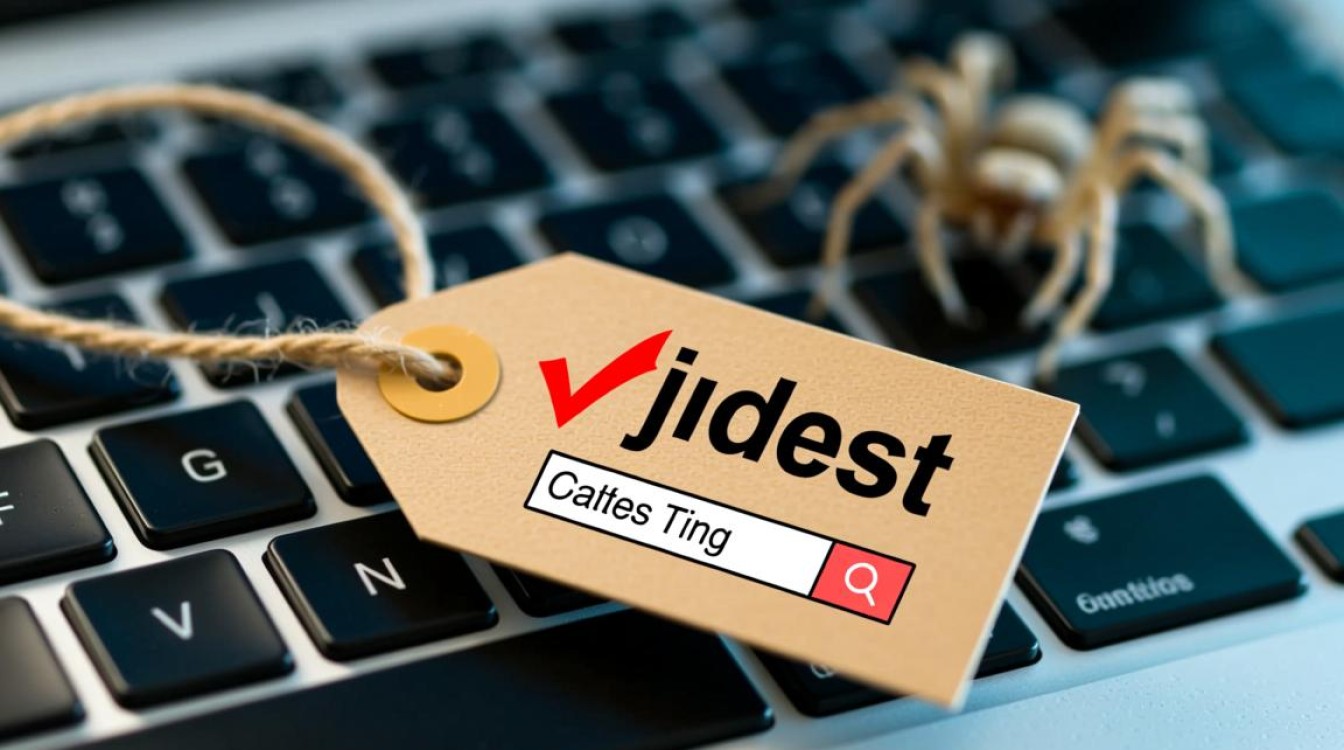 SEO内容标签如何优化