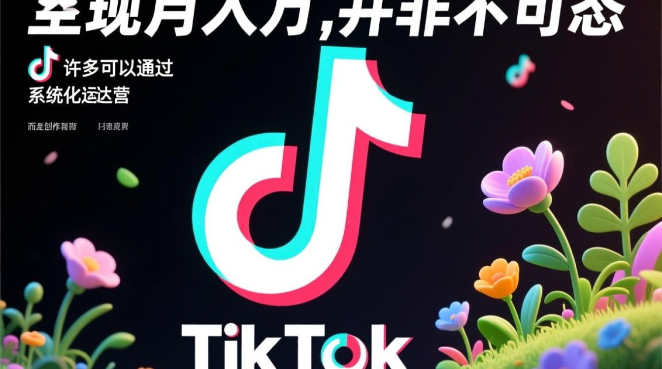 TikTok颁奖典礼地点在哪?新手怎么利用变现技巧月入过万? TikTok颁奖典礼地点在哪