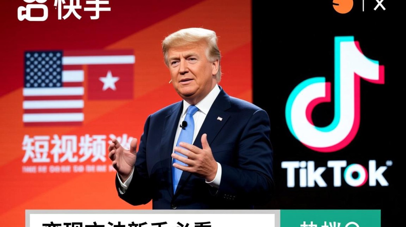 外国政客谈TikTok怎么变现,新手如何快速赚钱? 外国政客谈TikTok怎么变现