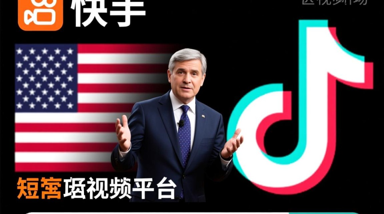 外国政客谈TikTok怎么变现,新手如何快速赚钱? 外国政客谈TikTok怎么变现