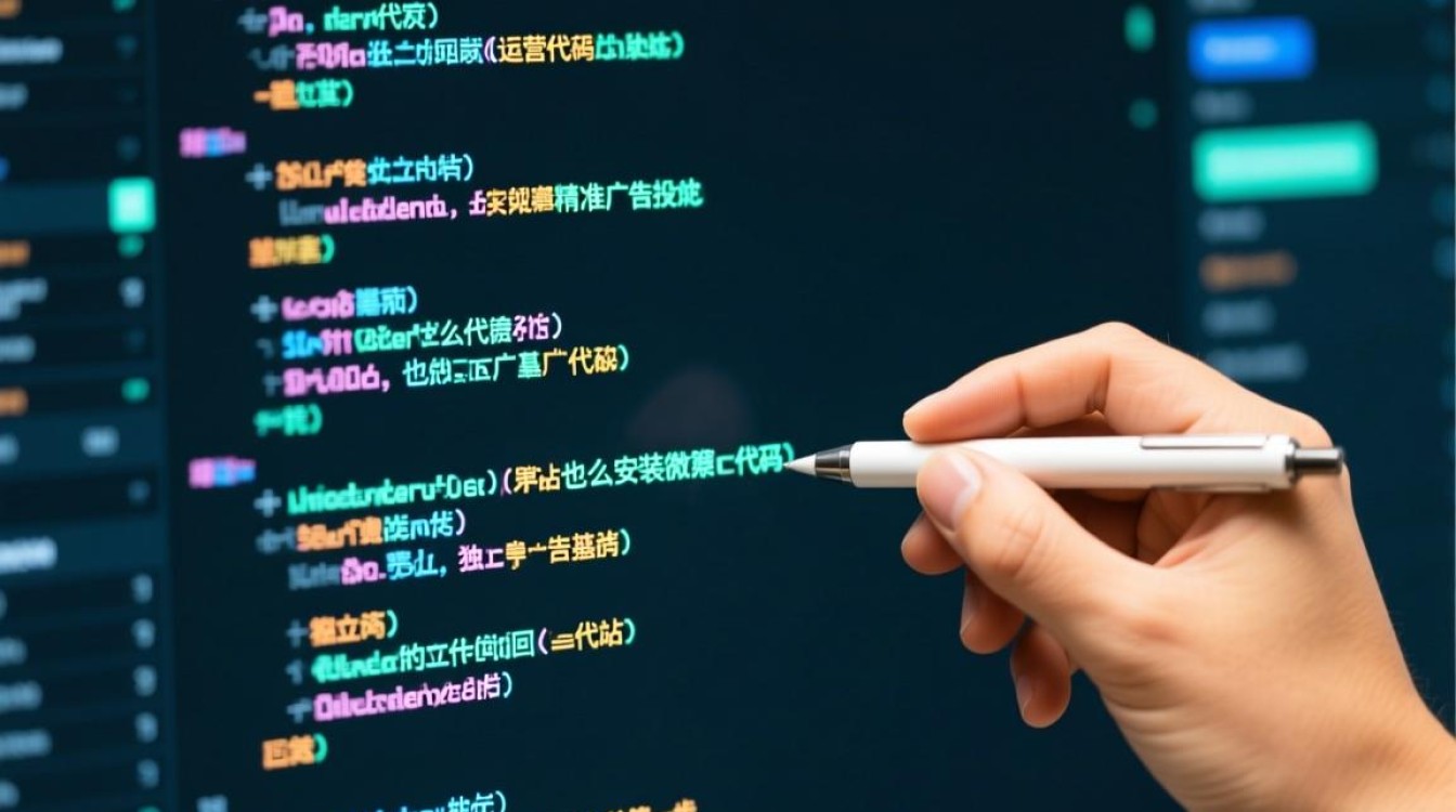 独立站怎么安装像素代码