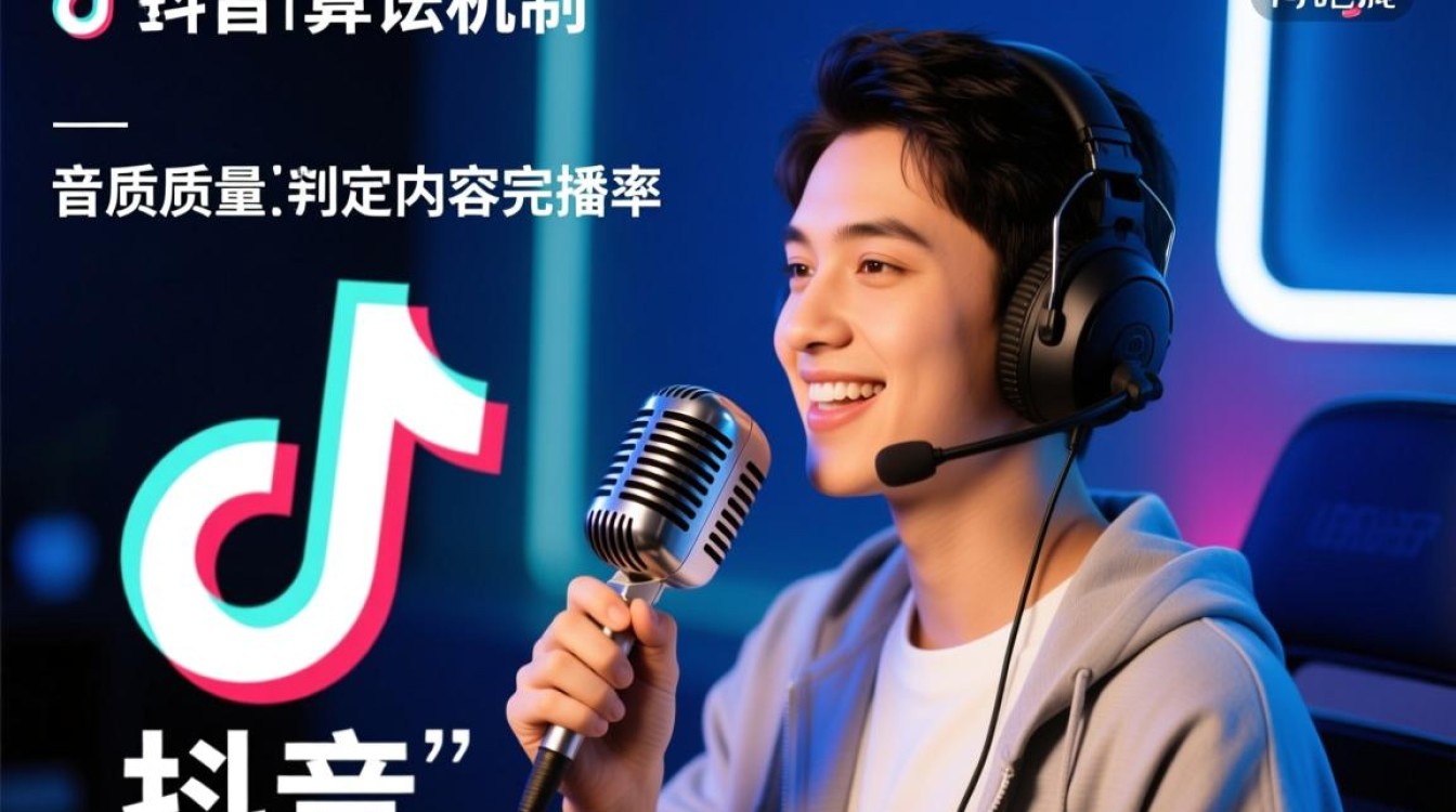 抖音视频配音怎么做?新手入门到进阶全攻略有哪些? 新手入门到进阶全攻略有哪些