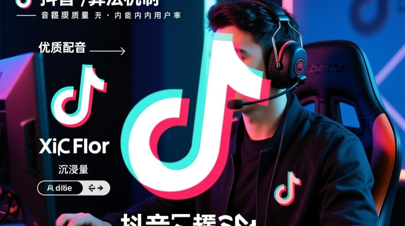 抖音视频配音怎么做?新手入门到进阶全攻略有哪些? 新手入门到进阶全攻略有哪些