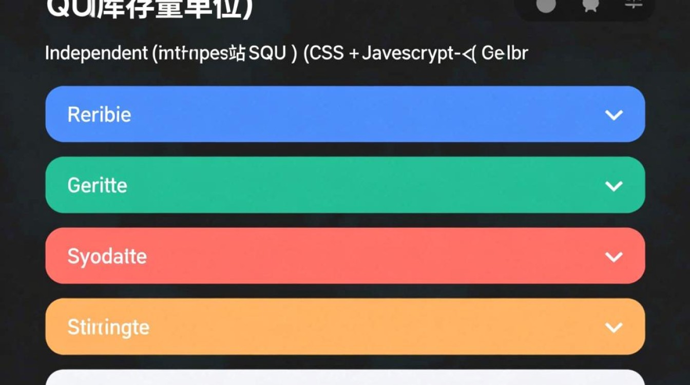 独立站SKU怎么变颜色