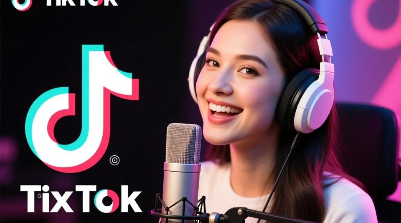 TikTok英音美音怎么运营