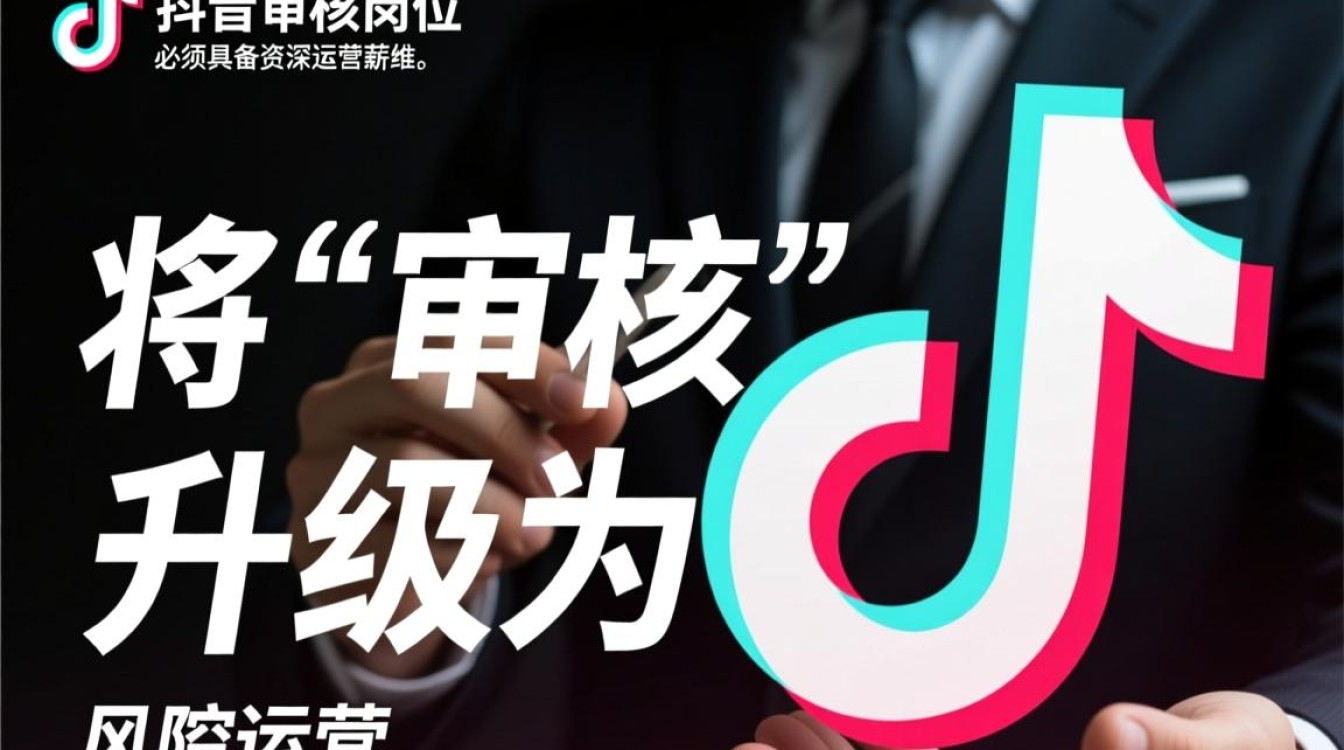 抖音审核员具体薪资是多少