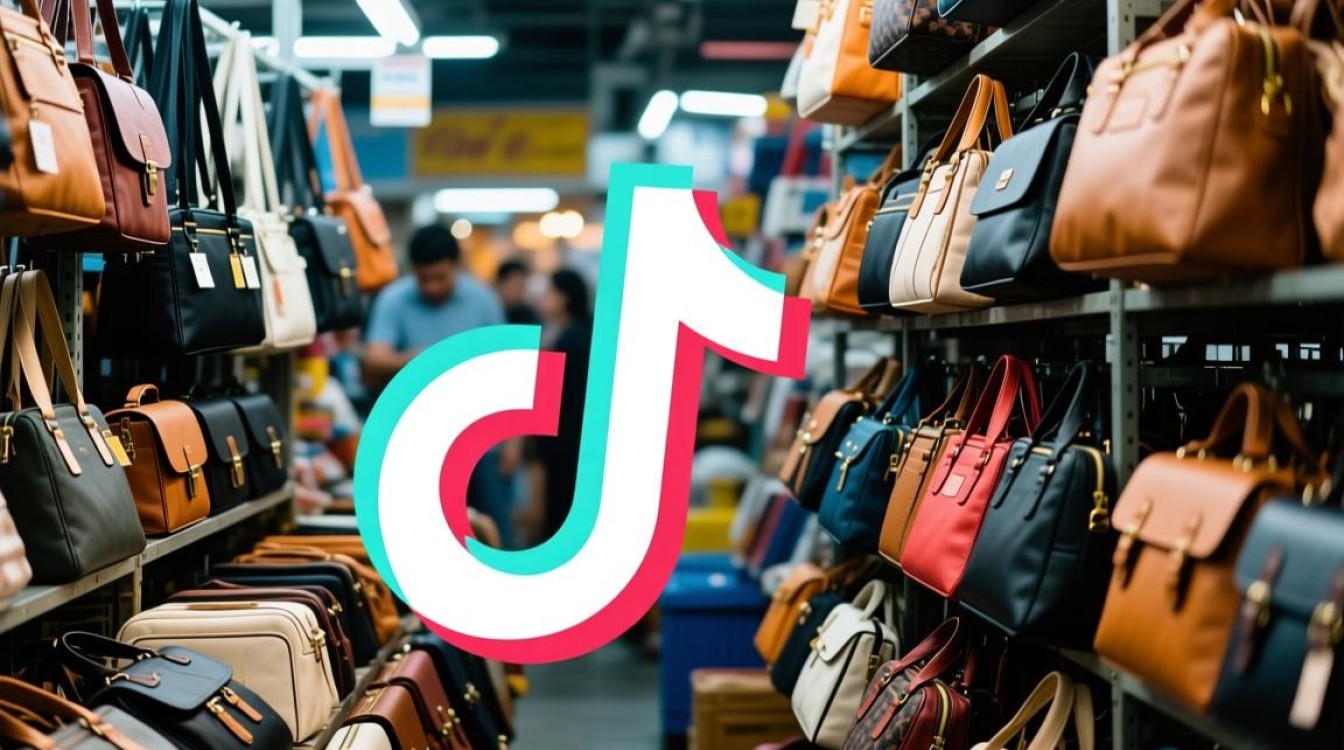 TikTok 泰国小店箱包 跨境电商实战攻略