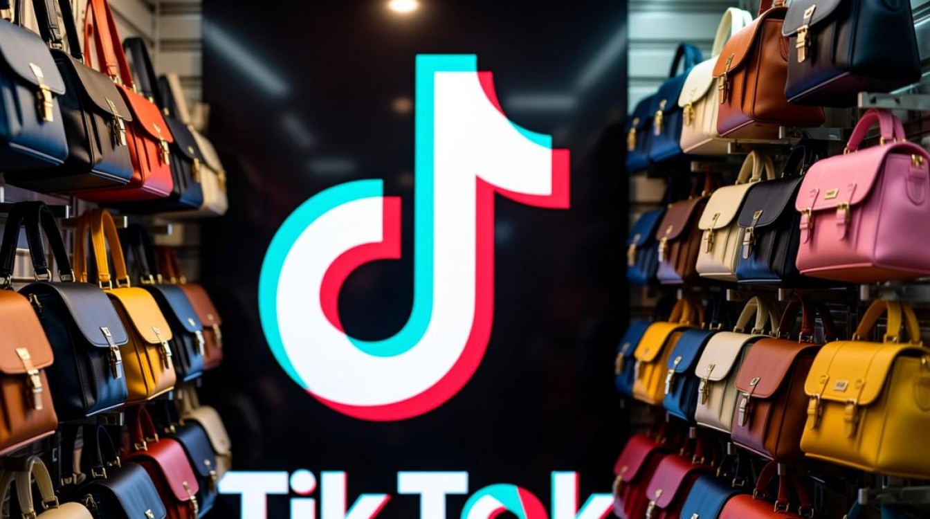 TikTok 泰国小店箱包 跨境电商实战攻略