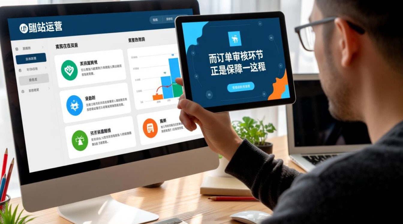 独立站订单审核流程是怎样的