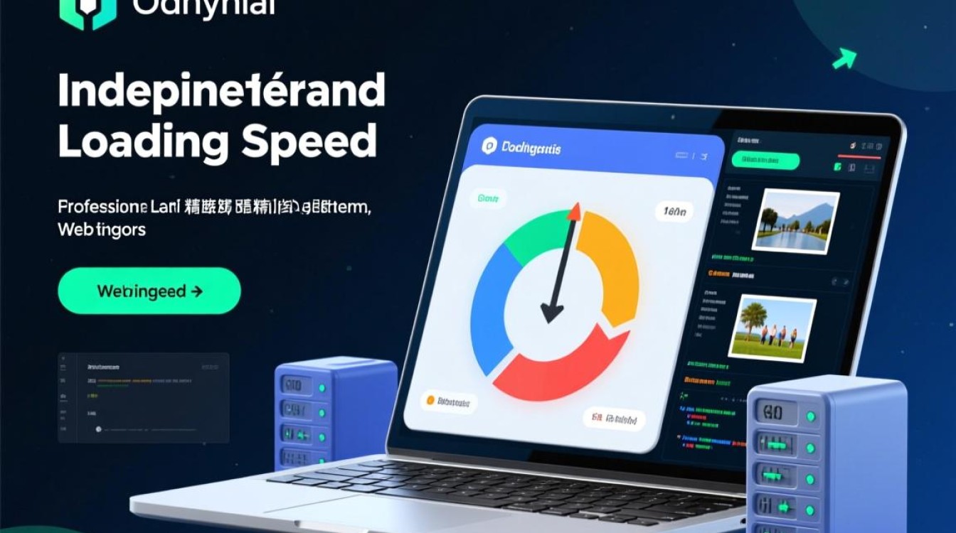 独立站加载时间怎么查看?新手如何检测网站速度? 独立站加载时间怎么查看