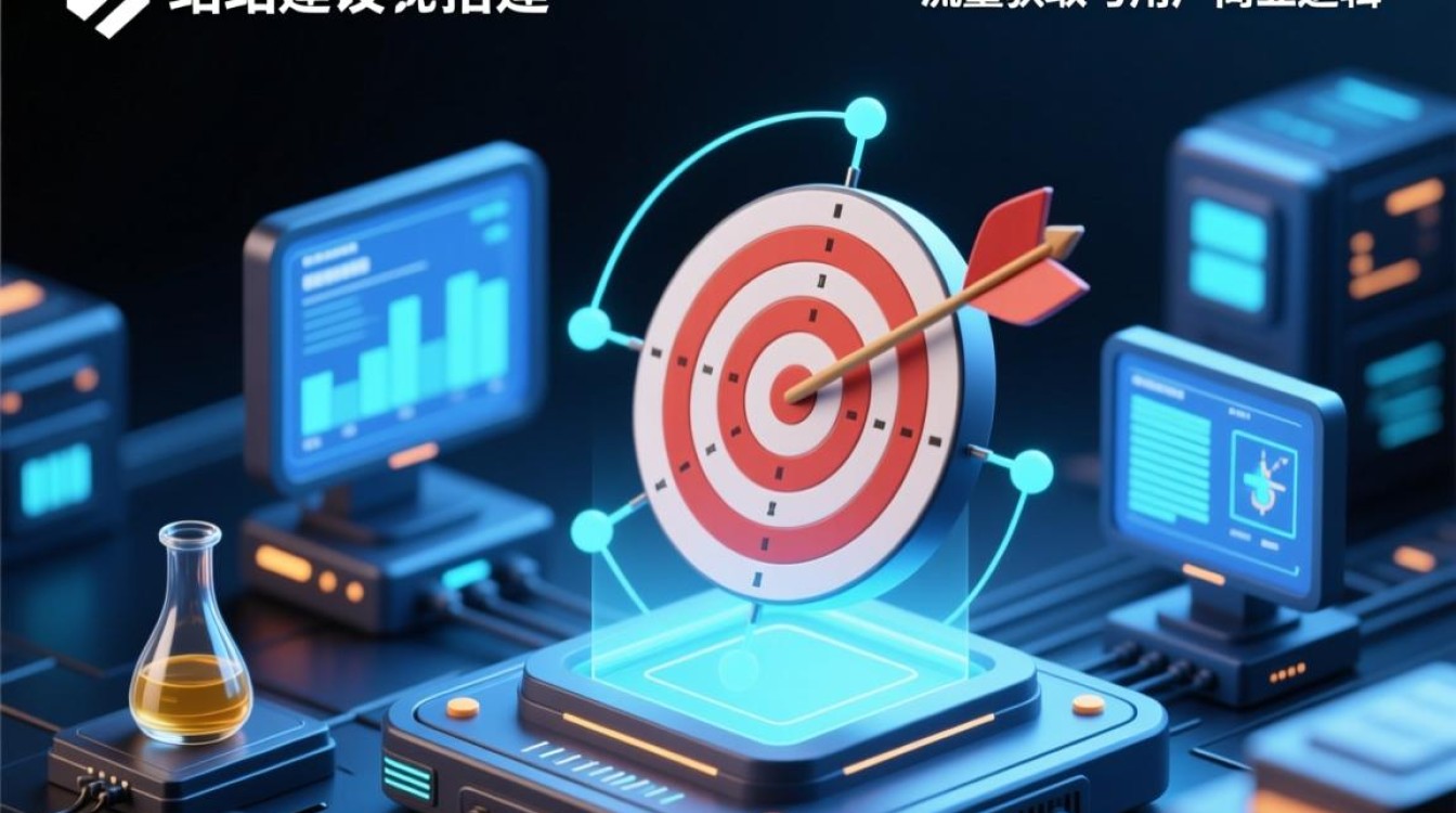 独立站建设目标怎么写好