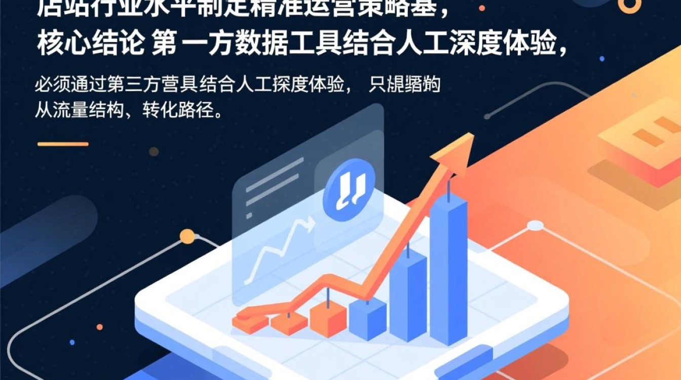 独立站行业水平怎么分析