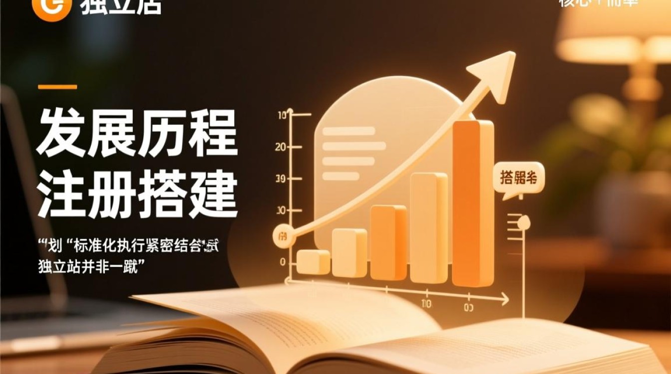 发展历程怎么写及完整流程图解