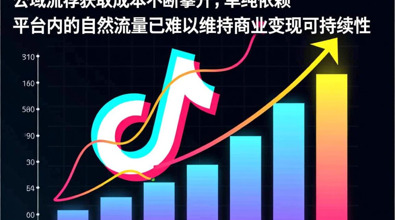 抖音私域流量如何高效运营