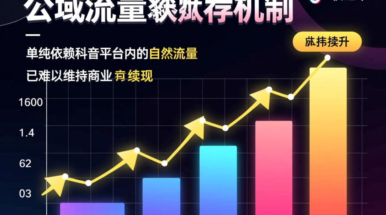 抖音私域流量如何高效运营