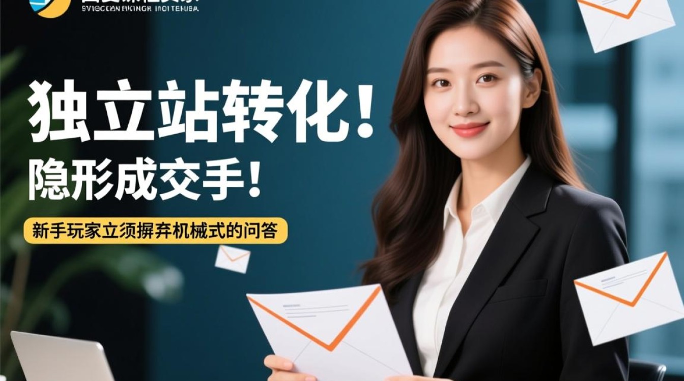 独立站回邮件怎么回复