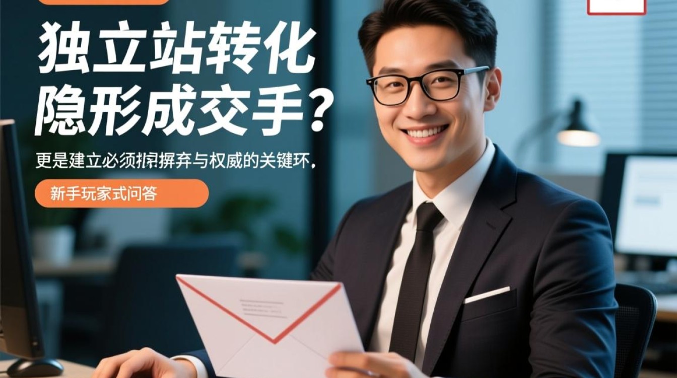 独立站回邮件怎么回复