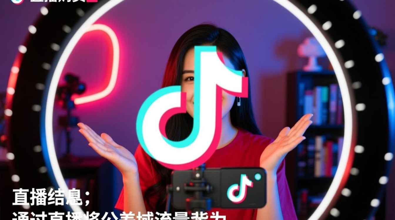 抖音直播带货怎么赚钱