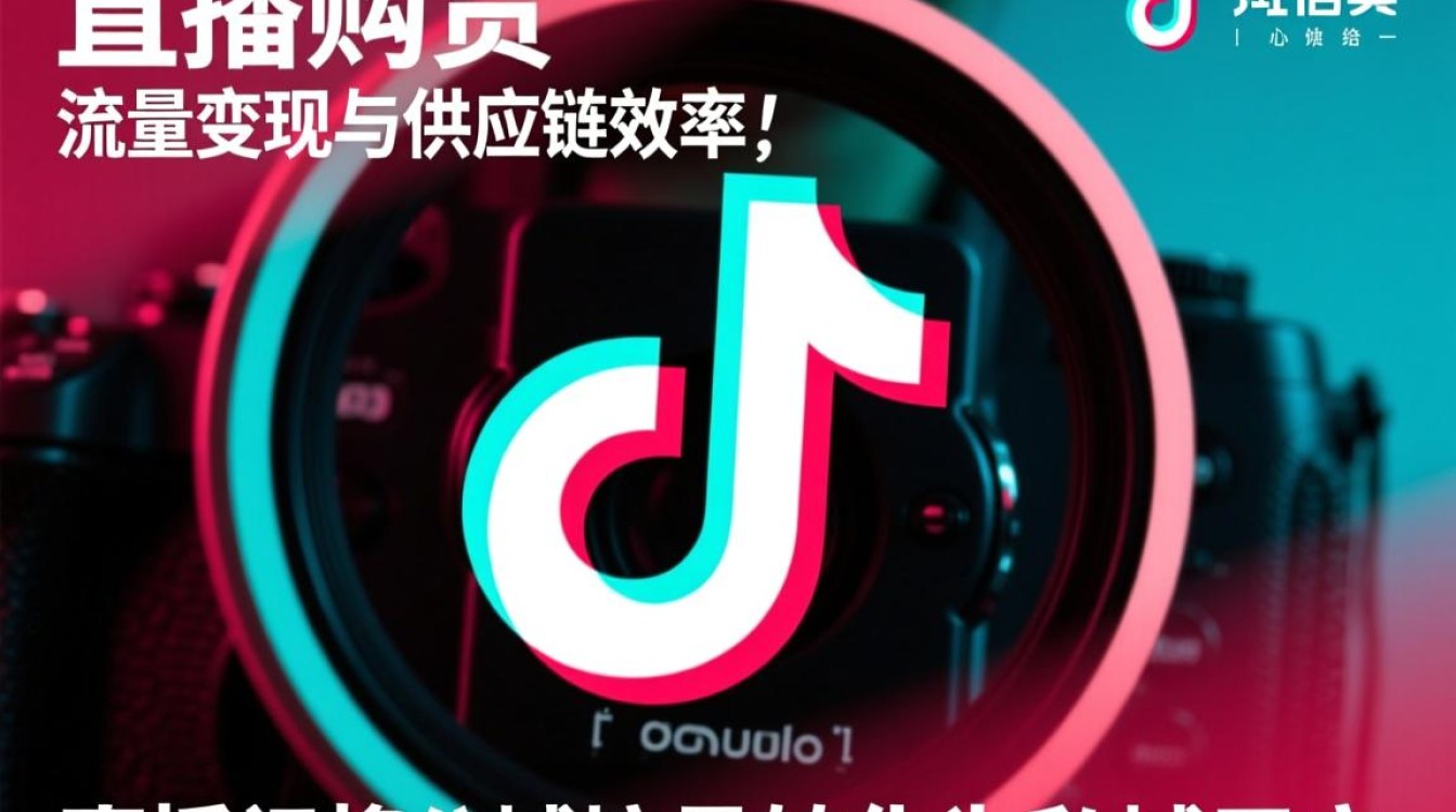 抖音直播带货怎么赚钱