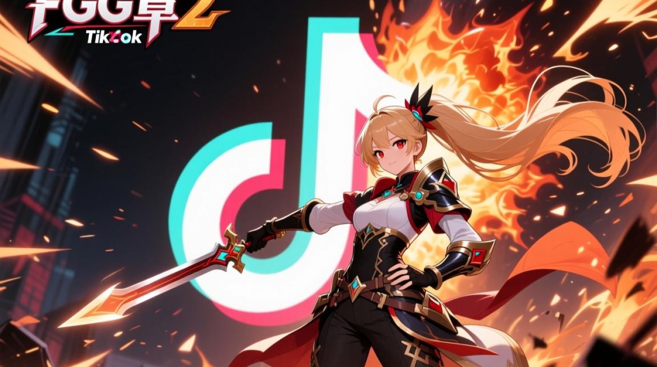 爆款案例 fgo奏章2tiktok 成功套路解析