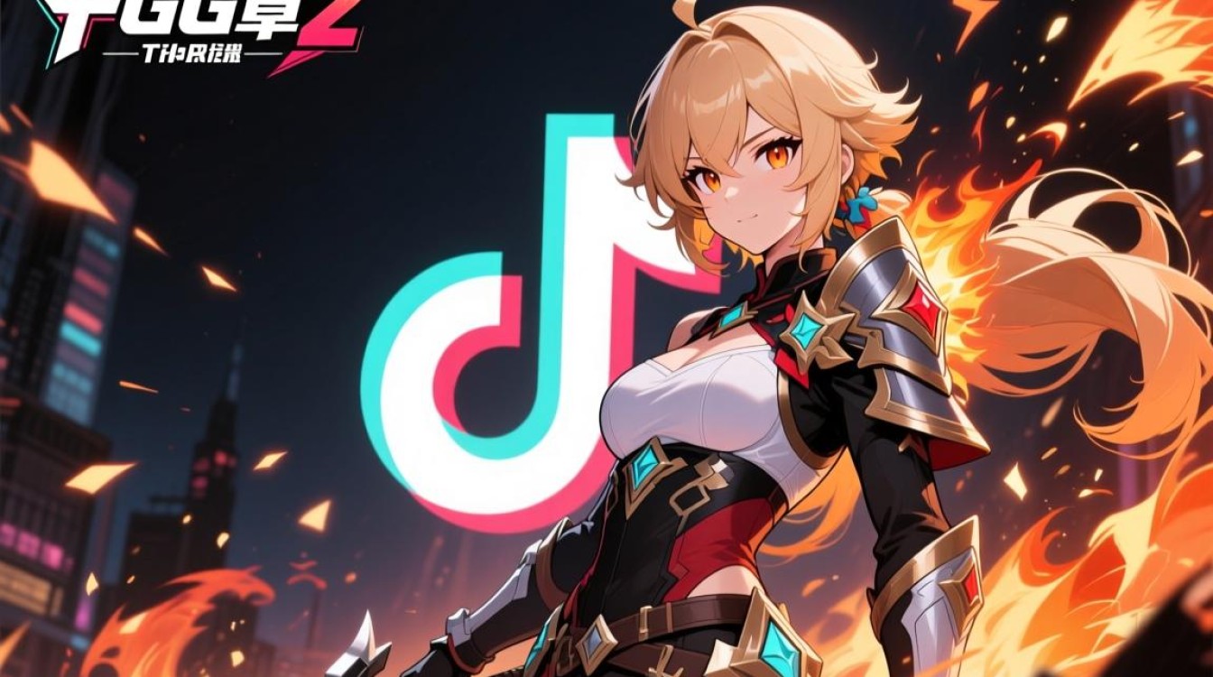 爆款案例 fgo奏章2tiktok 成功套路解析