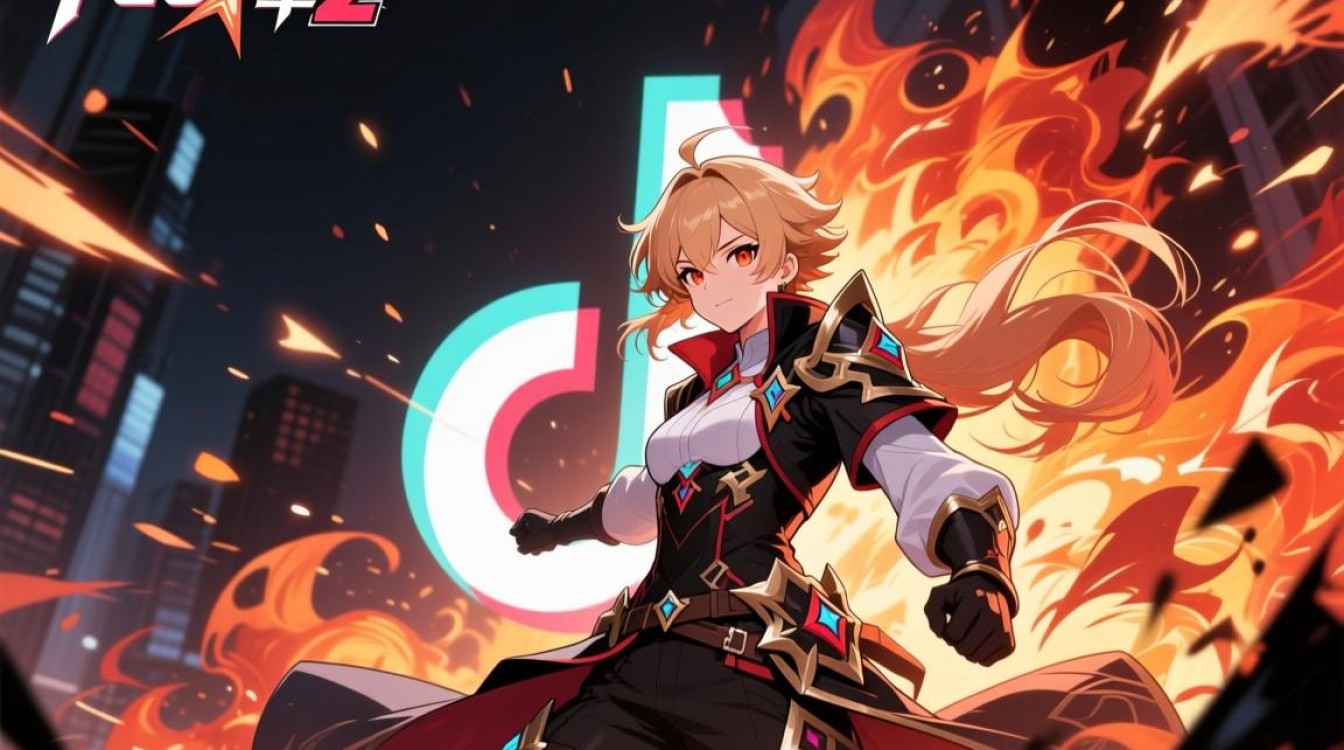 爆款案例 fgo奏章2tiktok 成功套路解析