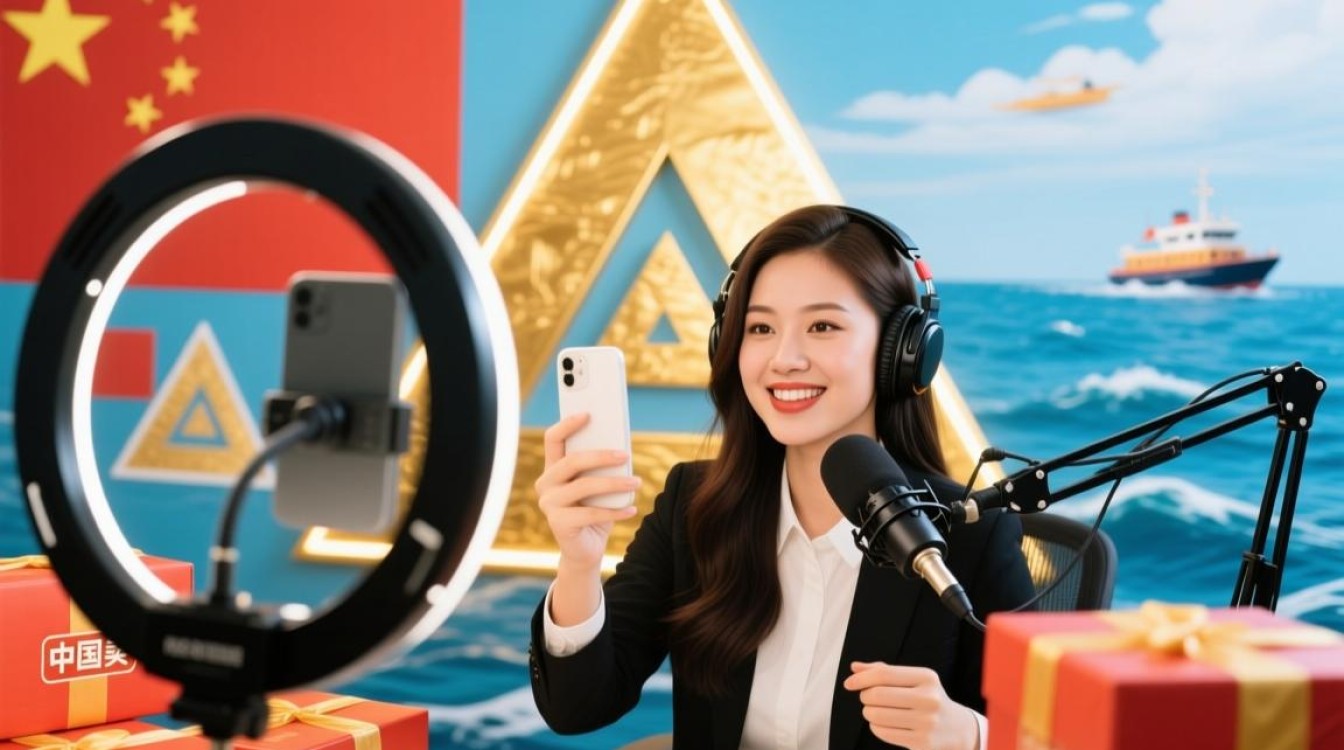 TikTok直播带货如何提高转化率?国人高转化话术有哪些? TikTok直播带货如何提高转化率