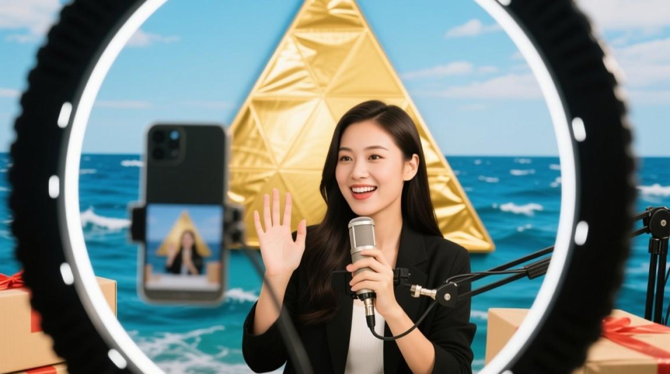 TikTok直播带货如何提高转化率?国人高转化话术有哪些? TikTok直播带货如何提高转化率