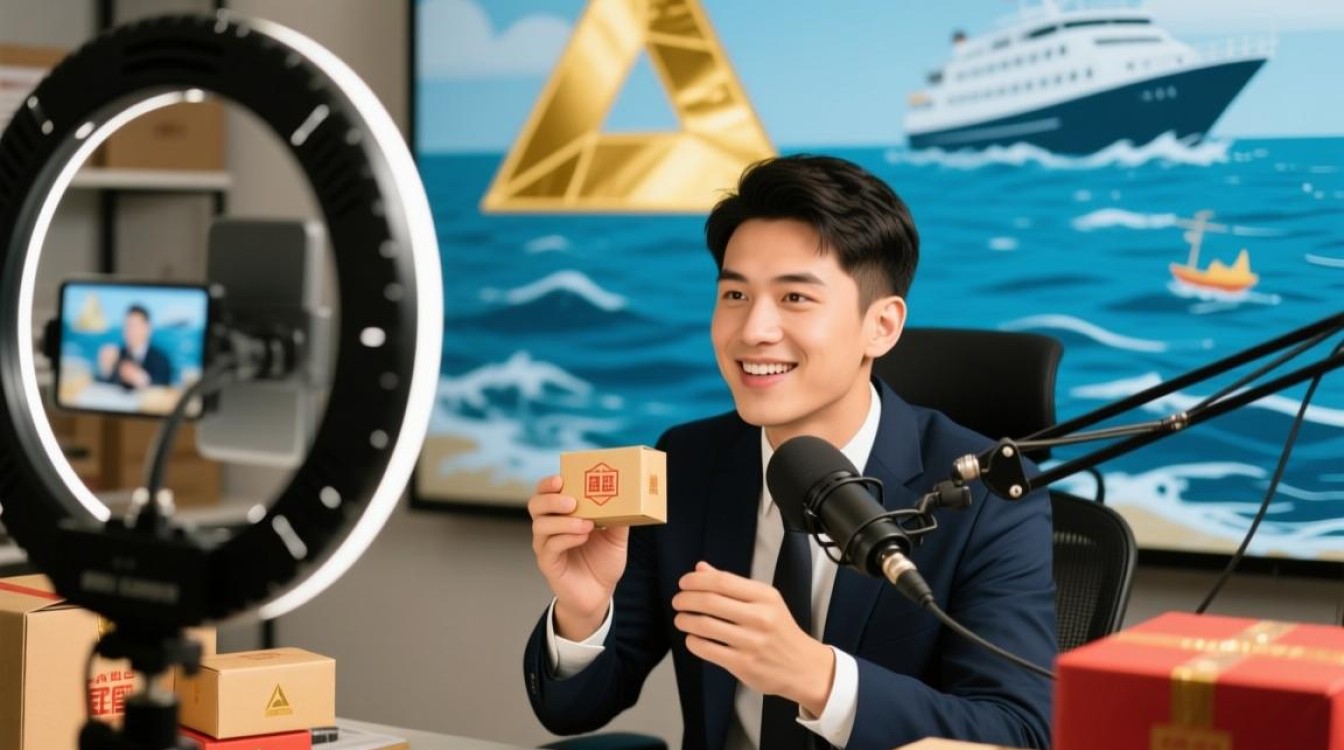 TikTok直播带货如何提高转化率?国人高转化话术有哪些? TikTok直播带货如何提高转化率