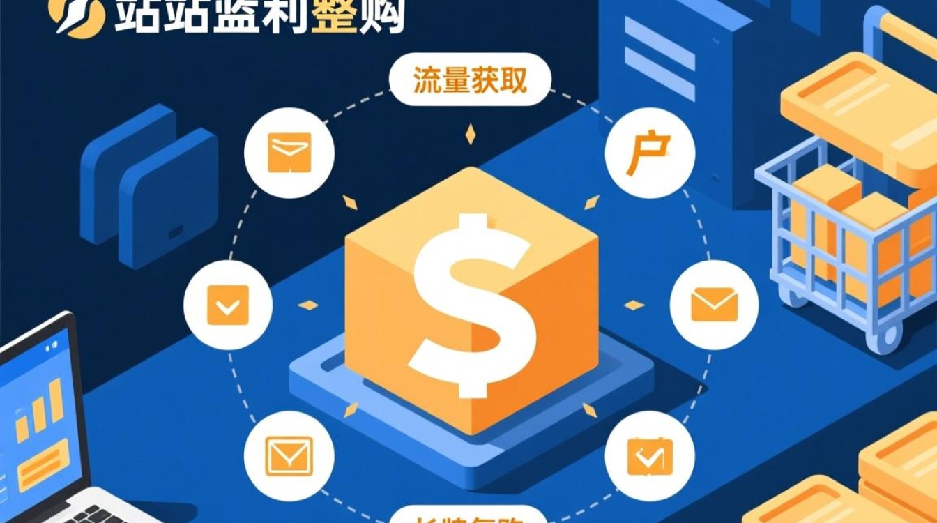 独立站的产品怎么赚钱