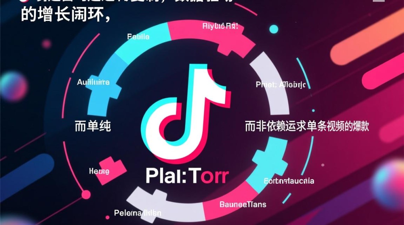 抖音系统化运营从入门到精通全面解析 抖音系统化运营从入门到精通全面解析