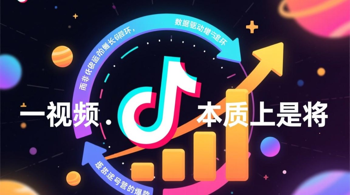 抖音系统化运营从入门到精通全面解析 抖音系统化运营从入门到精通全面解析