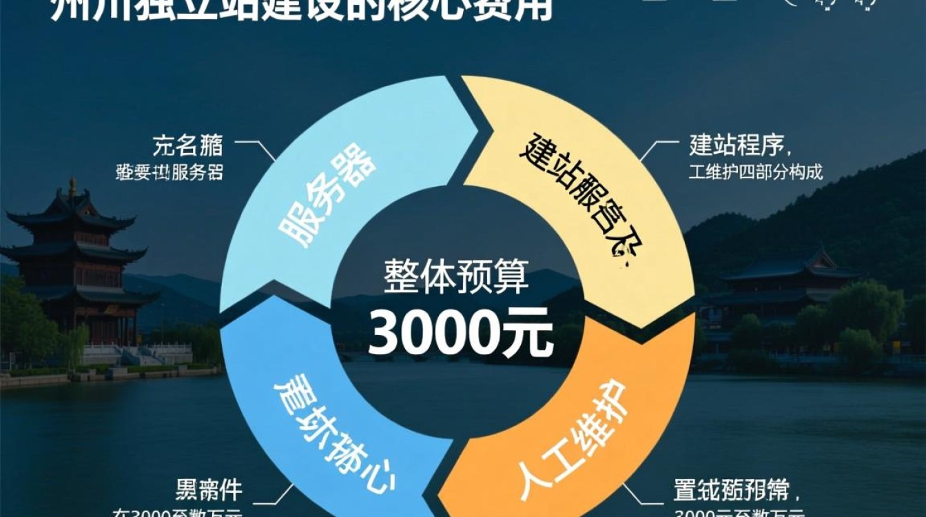 淄川独立站建设怎么收费