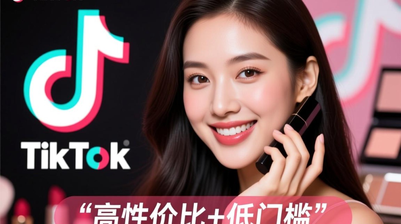 TikTok泰国美妆定价多少?海外市场怎么入局? TikTok泰国美妆定价多少