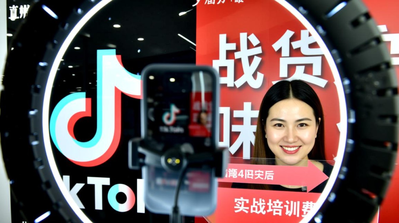 徐州TikTok培训费用多少钱