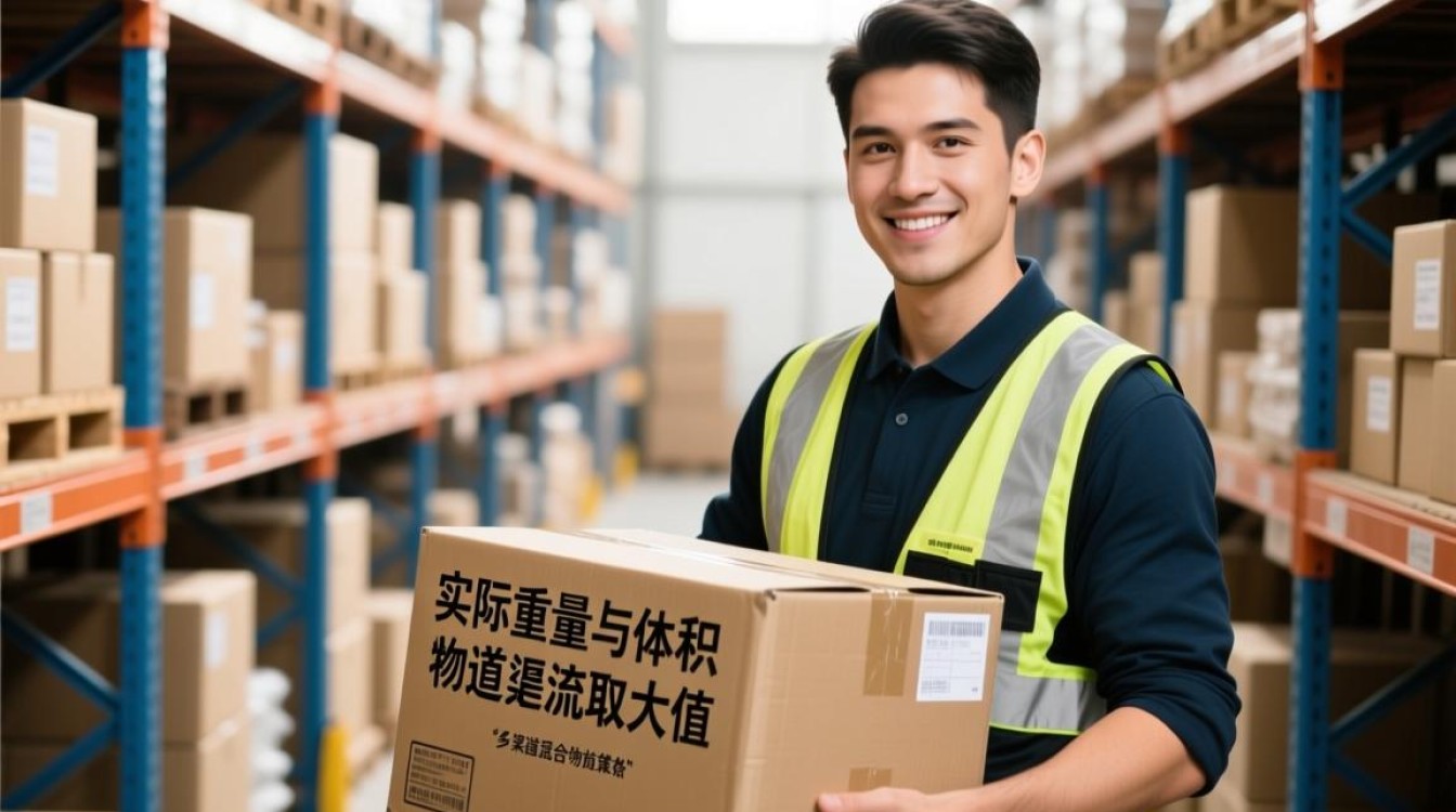 小件运费计算公式是什么