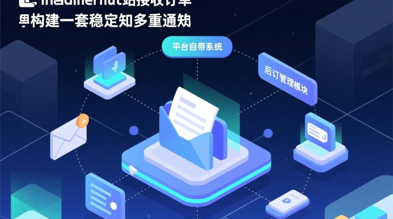 独立站怎么收到订单信息,哪里有详细设置教程? 独立站怎么收到订单信息