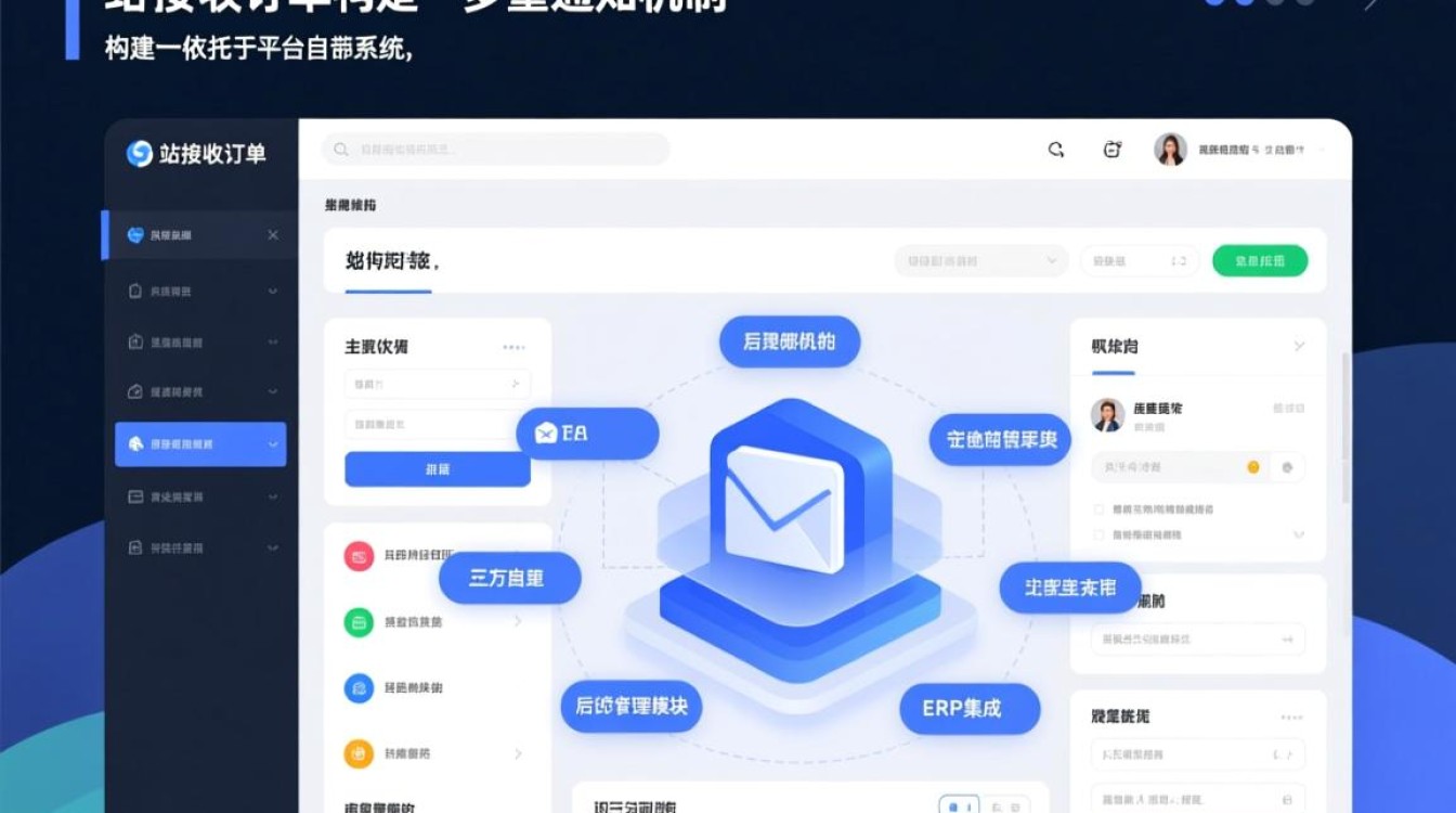 独立站怎么收到订单信息,哪里有详细设置教程? 独立站怎么收到订单信息