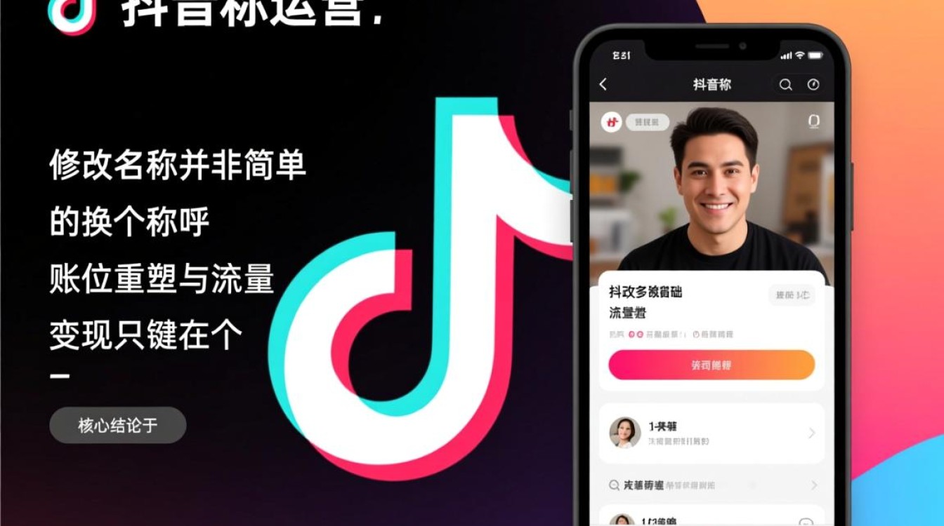 在抖音怎么才能换昵称呢,抖音昵称怎么修改赚钱 在抖音怎么才能换昵称呢