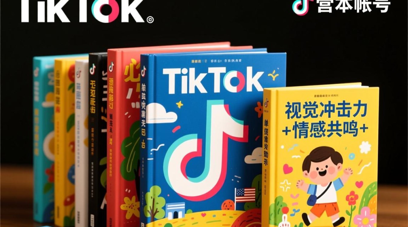 美国TikTok做绘本如何突破流量瓶颈