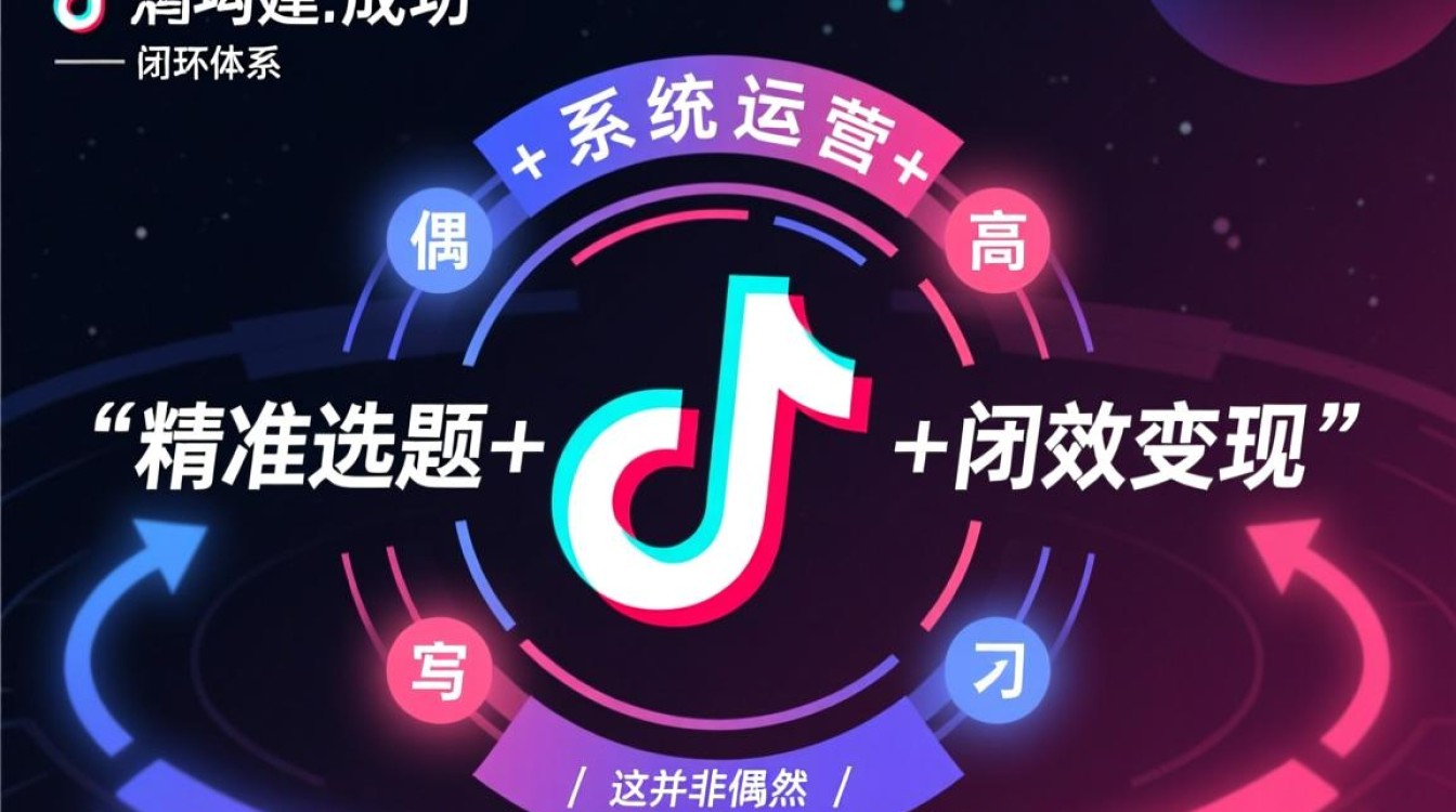 抖音视频选题怎么做,账号如何运营变现赚钱? 账号如何运营变现赚钱