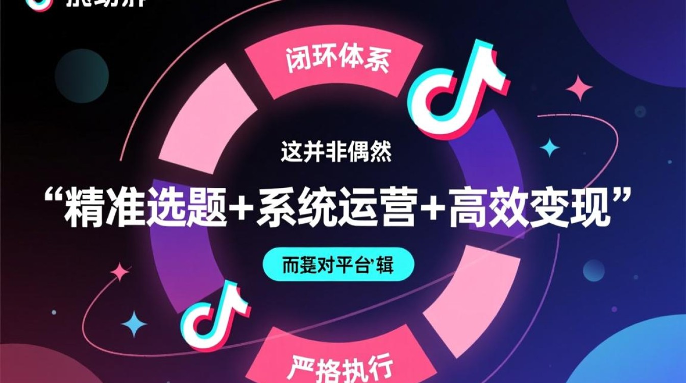 抖音视频选题怎么做,账号如何运营变现赚钱? 账号如何运营变现赚钱