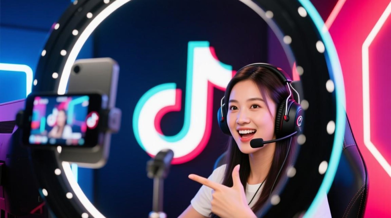 抖音直播团队怎么运营