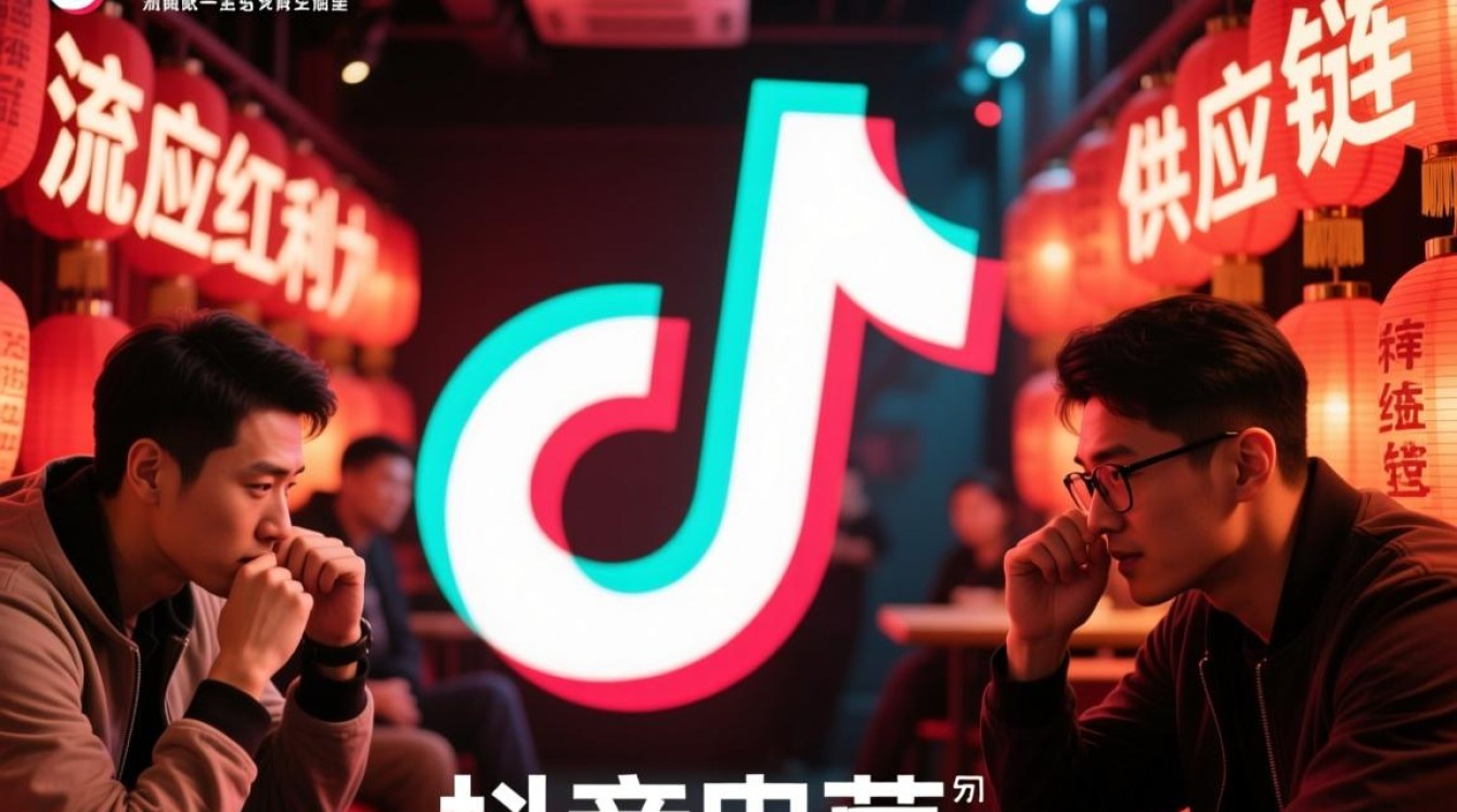 抖音带货供应链运营变现攻略