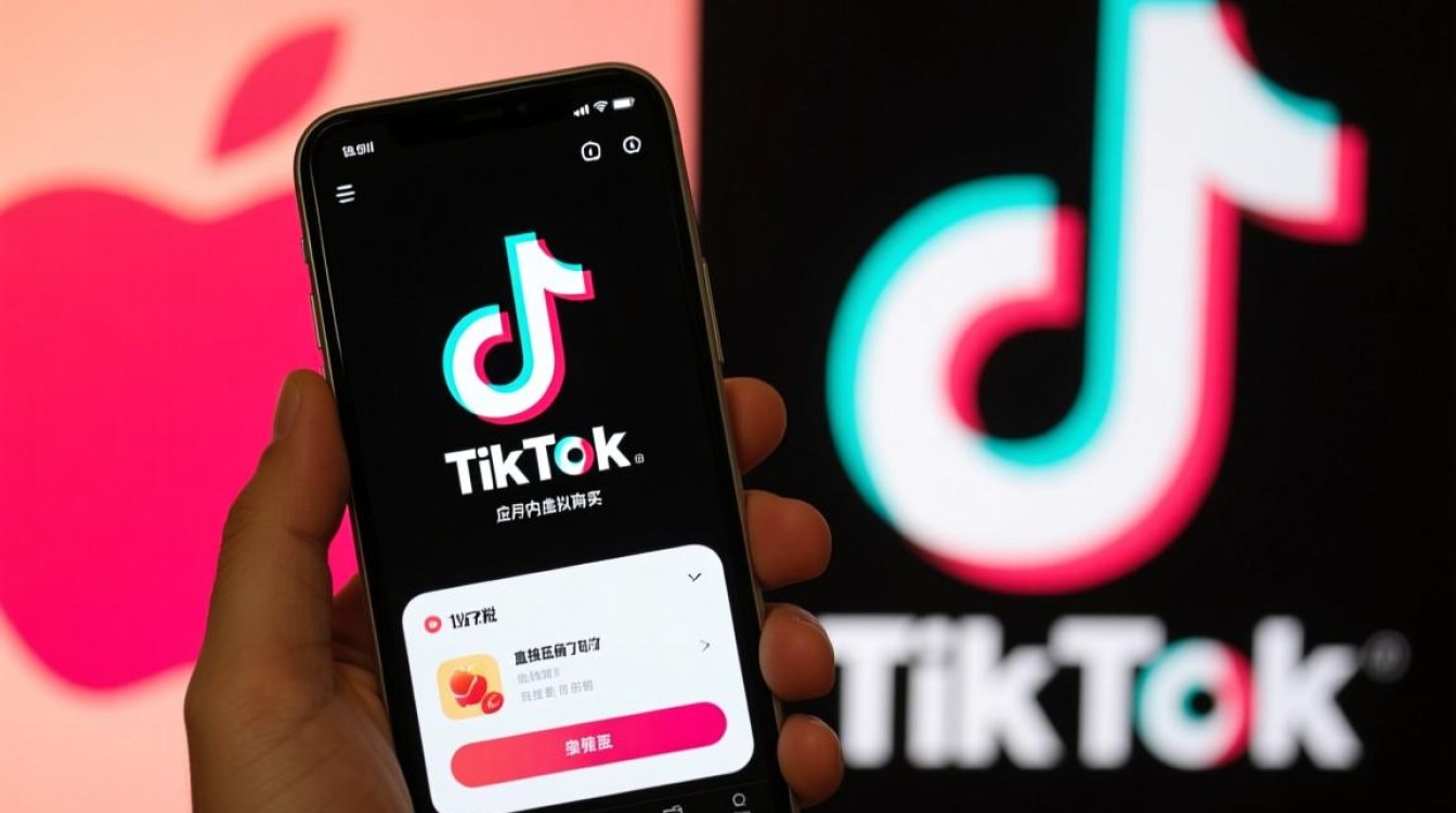 苹果税涉及TikTok吗