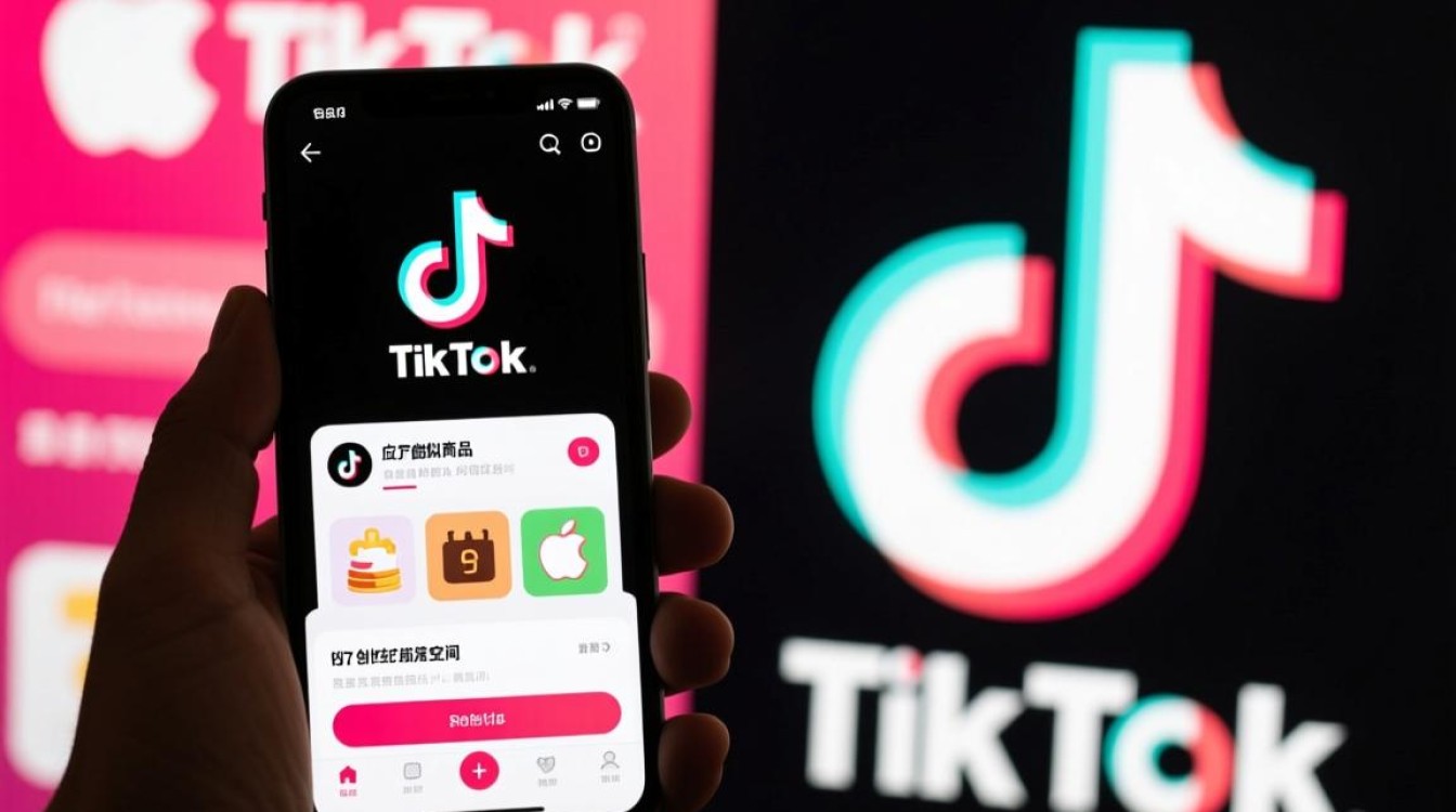 苹果税涉及TikTok吗