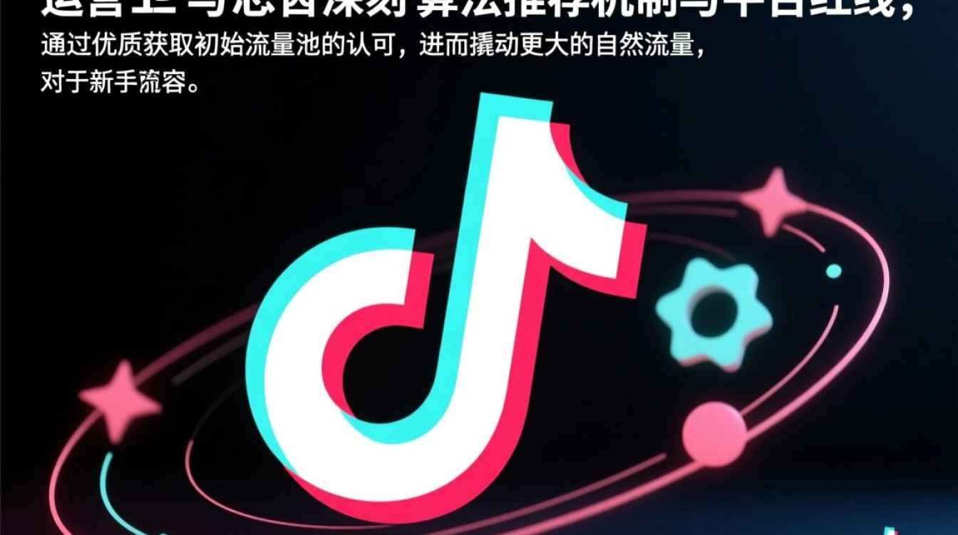 抖音规则解读是什么