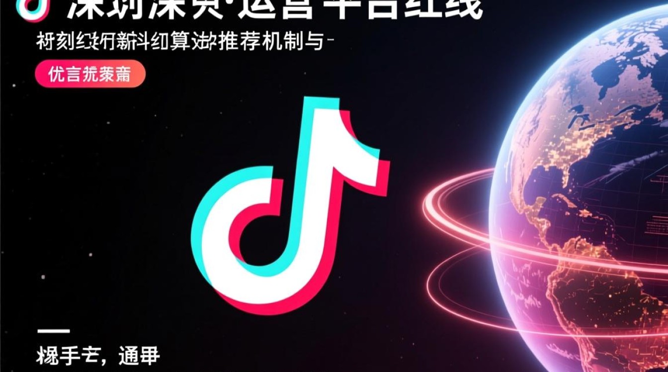 抖音规则解读是什么