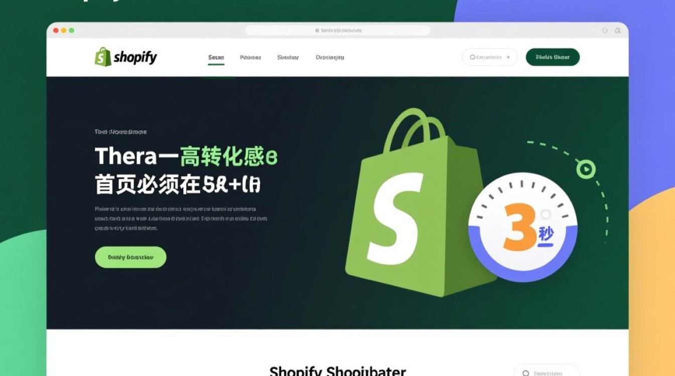 Shopify独立站首页怎么设计