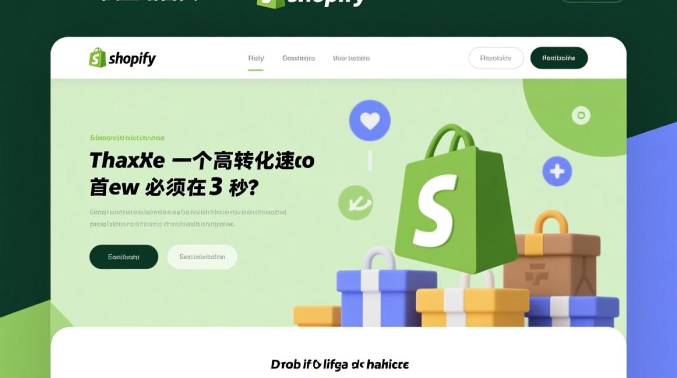 Shopify独立站首页怎么设计